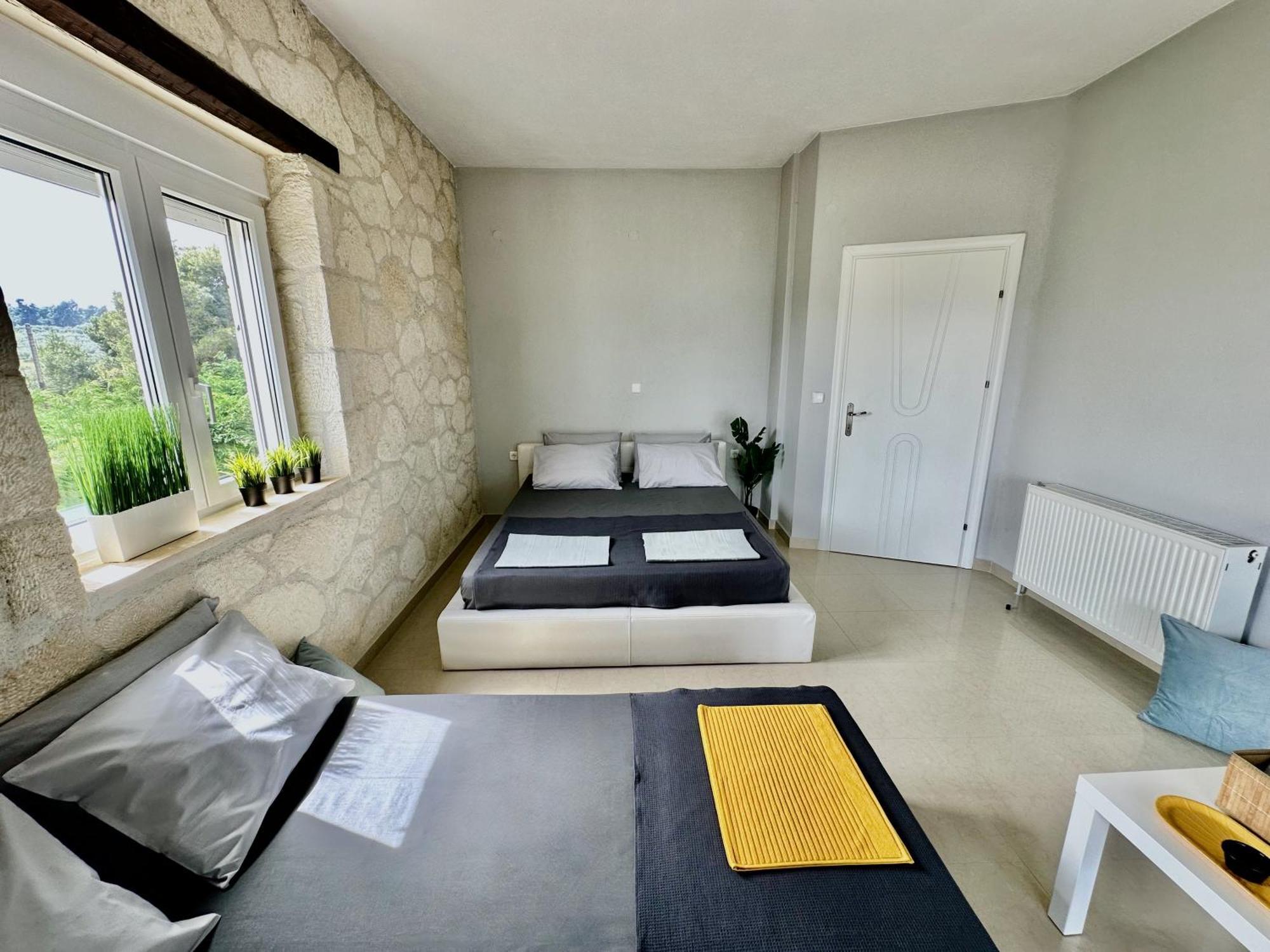 Four Seasons - The Eco Friendly Villa