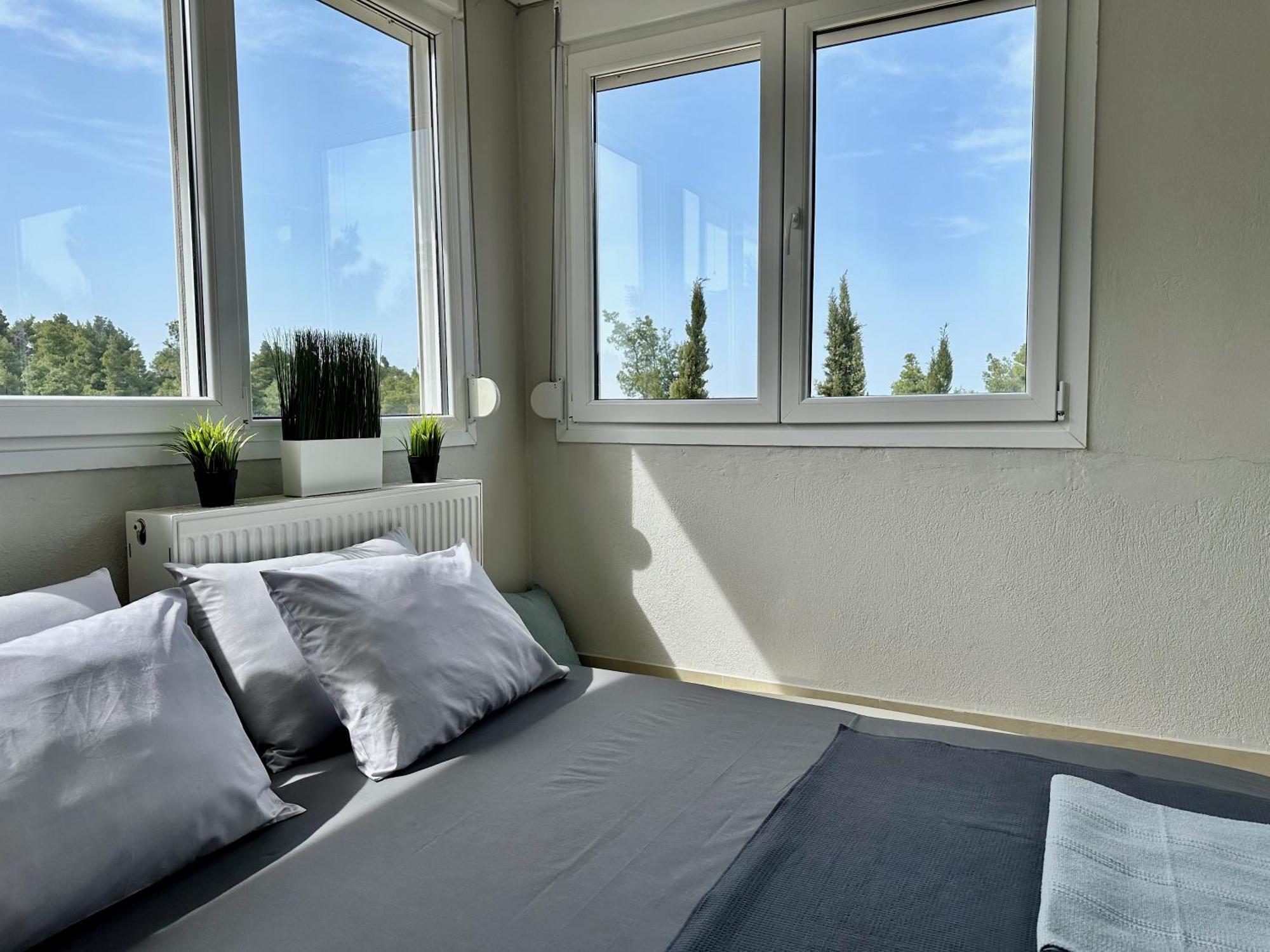 Four Seasons - The Eco Friendly