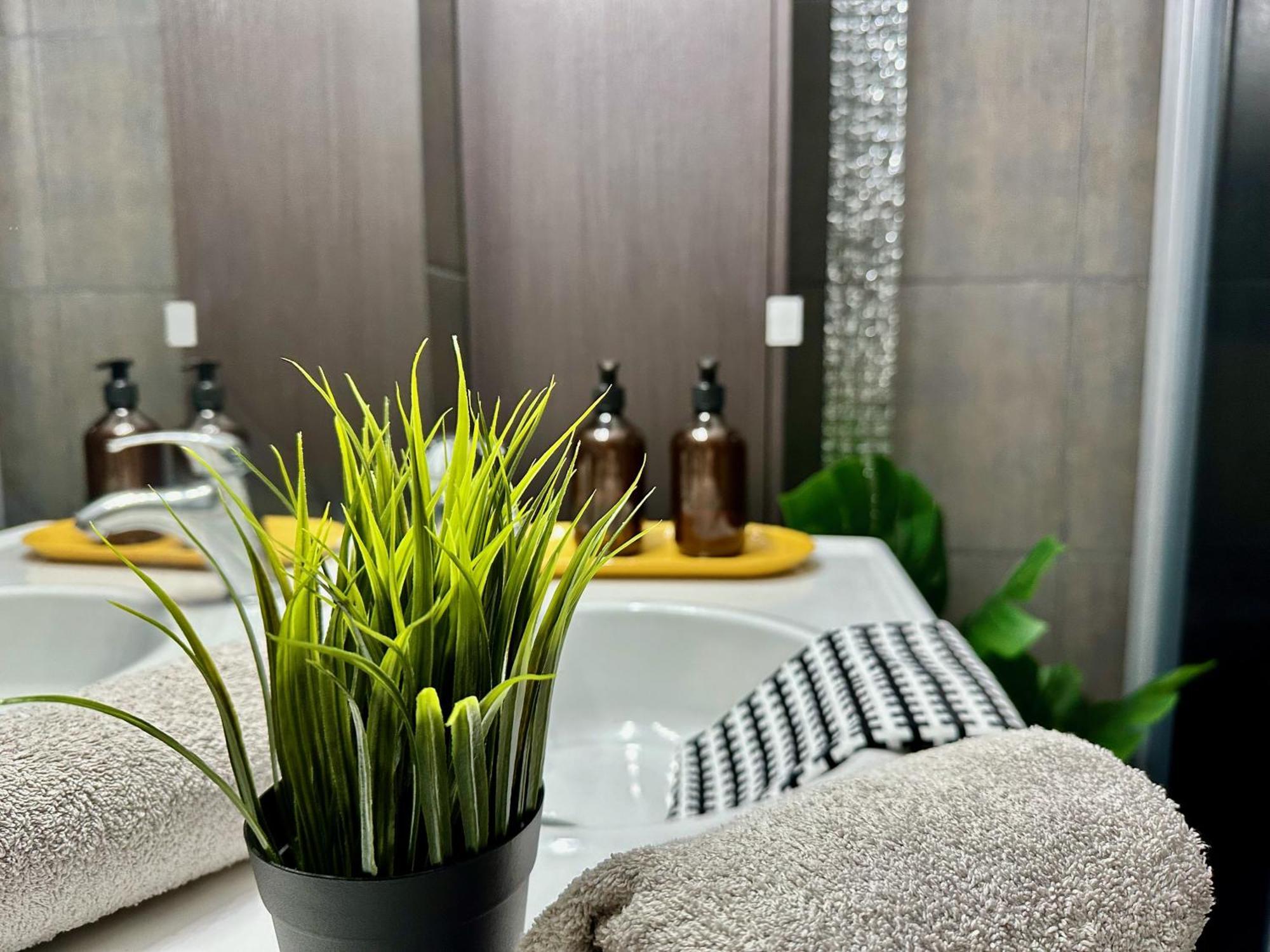 Villa Four Seasons - The Eco Friendly