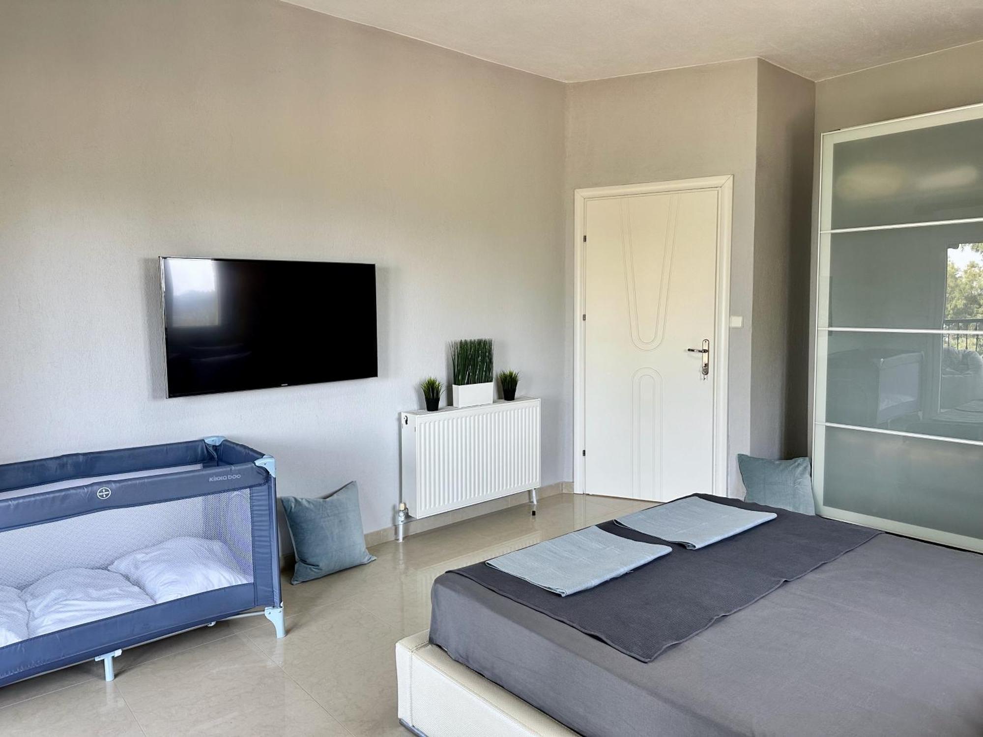 Four Seasons - The Eco Friendly Villa *