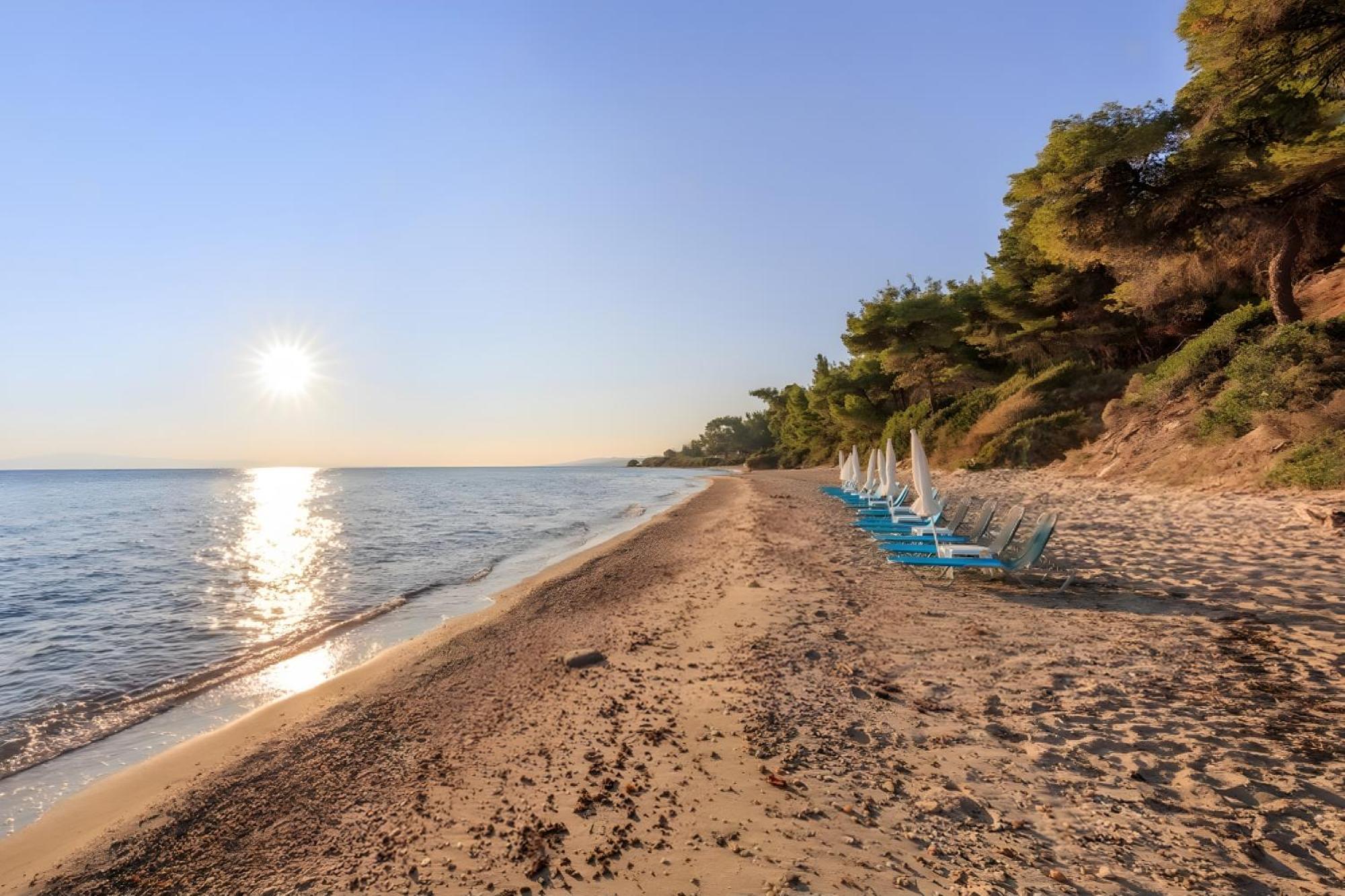Four Seasons - The Eco Friendly Villa