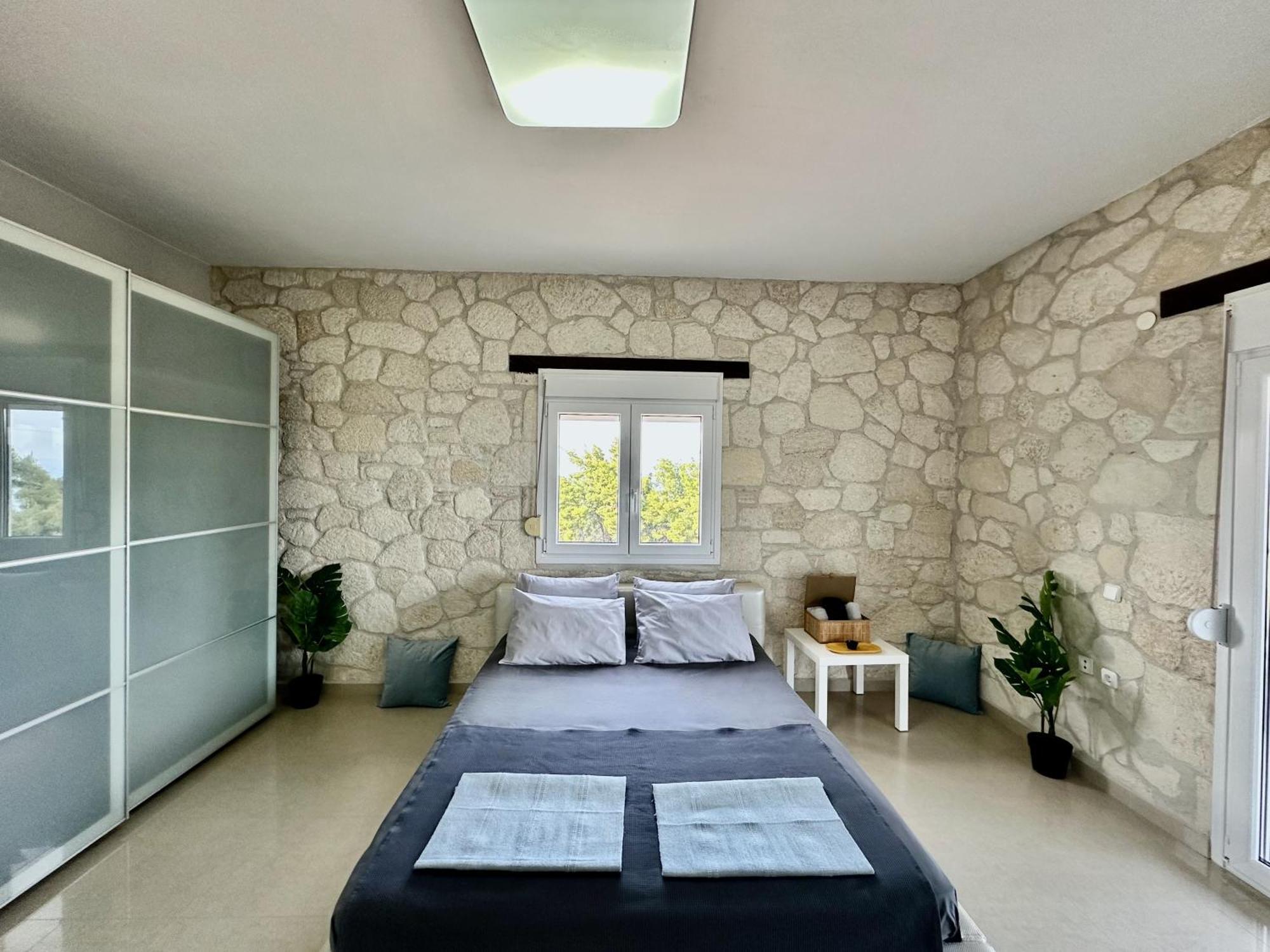 Four Seasons - The Eco Friendly Villa