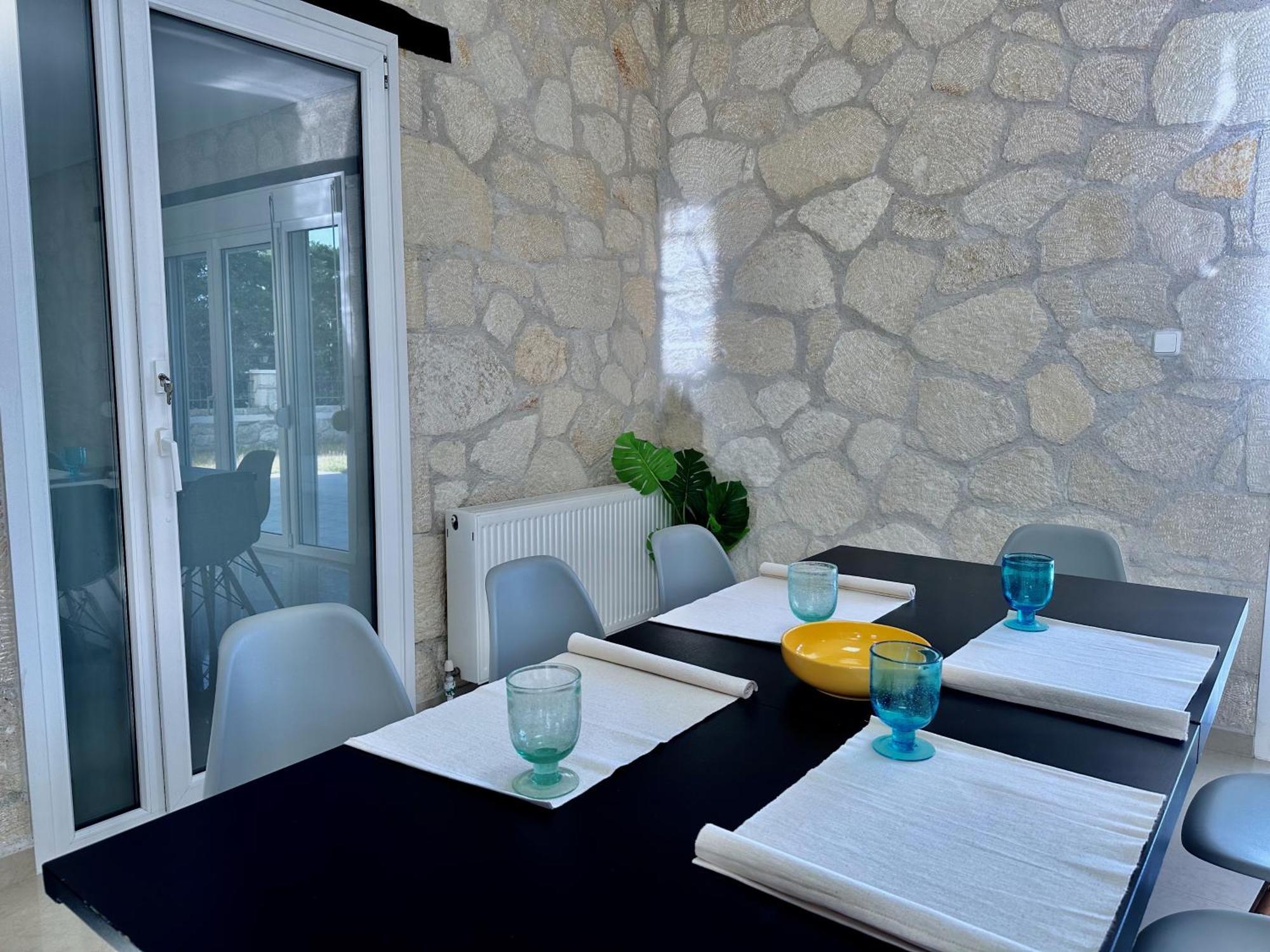 Villa Four Seasons - The Eco Friendly *