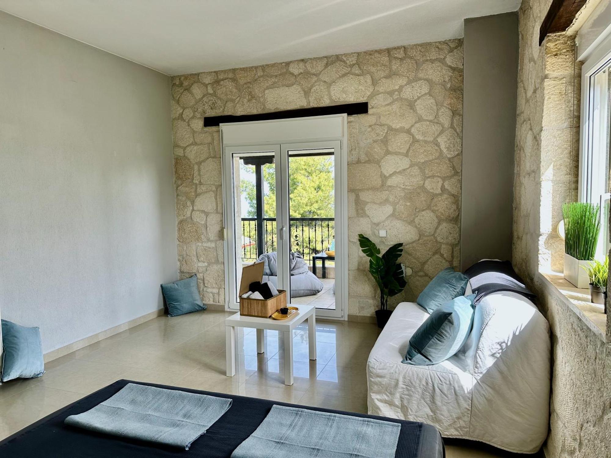 Villa Four Seasons - The Eco Friendly *